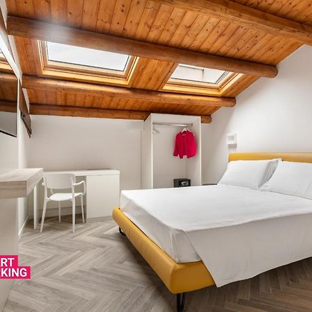 Principe Di Paterno - Budget Double Rooms & Breakfast Палермо Екстериор снимка