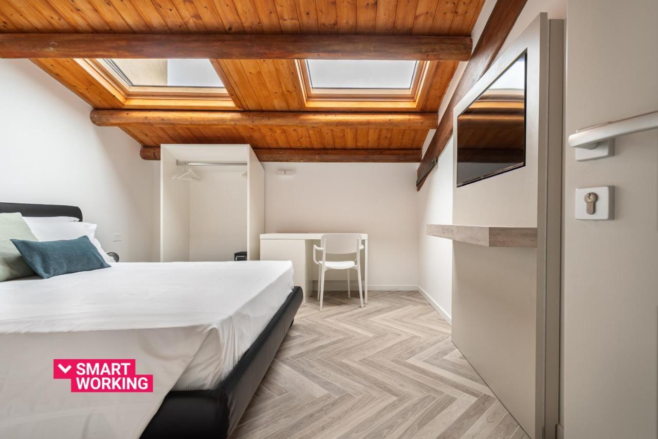 Principe Di Paterno - Budget Double Rooms & Breakfast Палермо Екстериор снимка