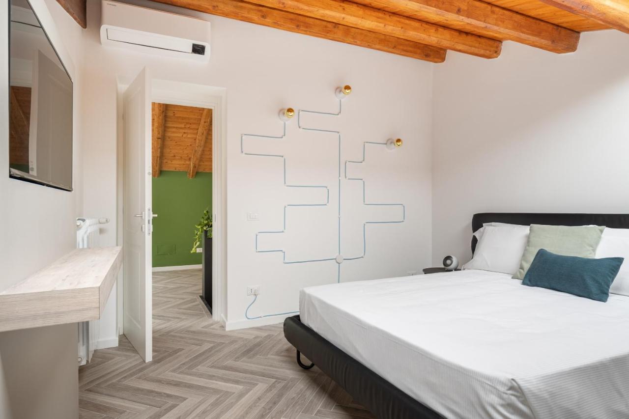Principe Di Paterno - Budget Double Rooms & Breakfast Палермо Екстериор снимка