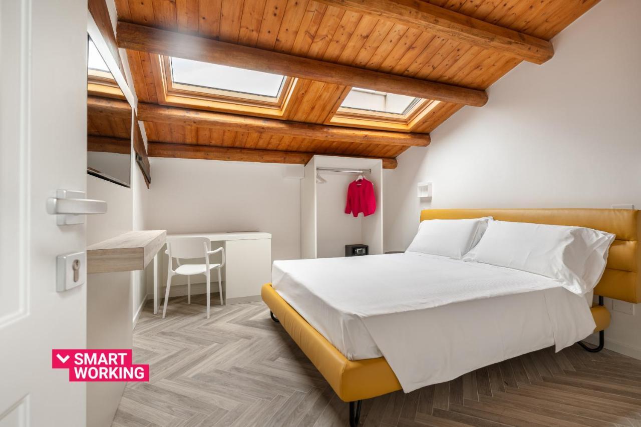 Principe Di Paterno - Budget Double Rooms & Breakfast Палермо Екстериор снимка
