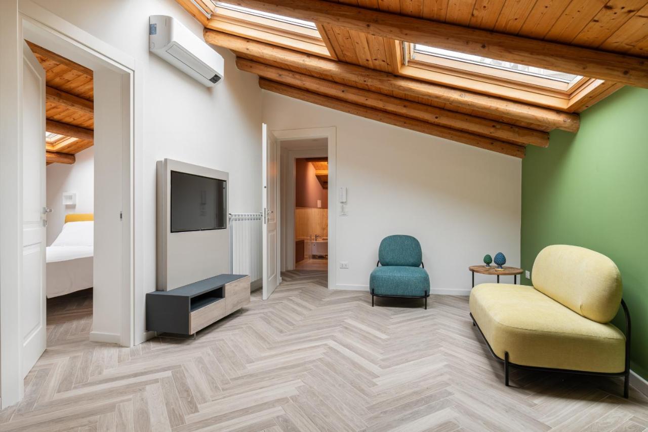 Principe Di Paterno - Budget Double Rooms & Breakfast Палермо Екстериор снимка