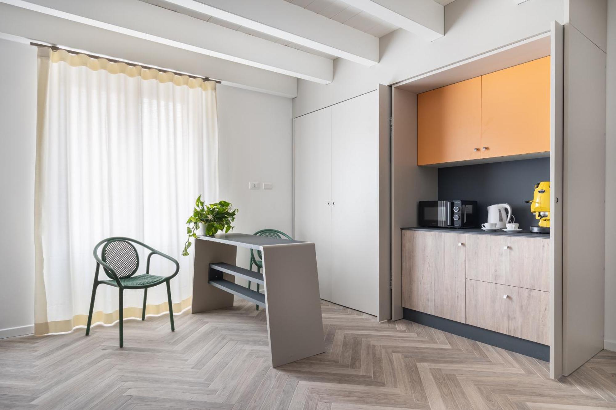 Principe Di Paterno - Budget Double Rooms & Breakfast Палермо Екстериор снимка
